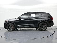Used 2025  Ford Explorer ST 4WD at Landmark Auto Credit Center near springfield&comma; IL