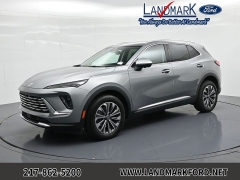  2024 Buick Envision AWD 4dr Preferred at Landmark Auto Credit Center near springfield&comma; IL