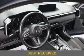 Used 2024  Mazda CX-50 2&period;5 S Preferred Package AWD at Landmark Auto Credit Center near springfield&comma; IL