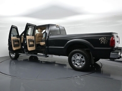 Used 2014  Ford Super Duty F-250 4WD Crew Cab Lariat at Landmark Auto Credit Center near springfield&comma; IL