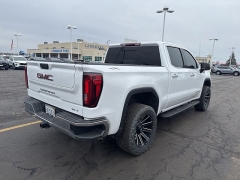 Used 2024  GMC Sierra 1500 4WD Crew Cab 147" SLT at Landmark Auto Credit Center near springfield&comma; IL
