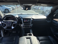 Used 2019  GMC Yukon 4d SUV 4WD SLT at Landmark Auto Credit Center near springfield&comma; IL