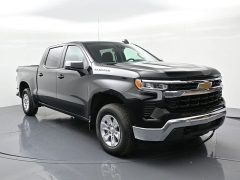 Used 2025  Chevrolet Silverado 1500 4WD Crew Cab 147" LT w&sol;1LT at Landmark Auto Credit Center near springfield&comma; IL