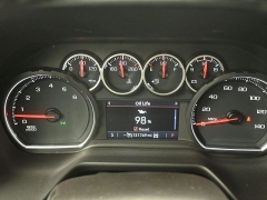 Used 2021  Chevrolet Tahoe 4WD 4dr Z71 at Landmark Auto Credit Center near springfield&comma; IL