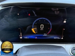 Used 2025  Chevrolet Trax FWD 4dr LT at Landmark Auto Credit Center near springfield&comma; IL