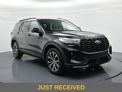 Used 2026  Ford Explorer ST-Line 4WD at Landmark Auto Credit Center near springfield&comma; IL