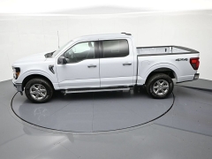 Used 2025  Ford F-150 XLT 4WD SuperCrew 5&period;5' Box at Landmark Auto Credit Center near springfield&comma; IL