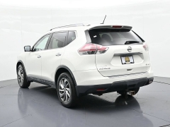 Used 2015  Nissan Rogue AWD 4dr SL at Landmark Auto Credit Center near springfield&comma; IL