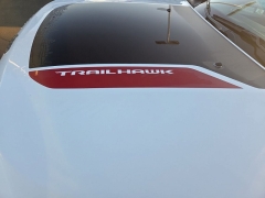 Used 2023  Jeep Compass Trailhawk 4x4 at Landmark Auto Credit Center near springfield&comma; IL