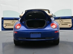 Used 2008  Volkswagen New Beetle Convertible 2dr S at Landmark Auto Credit Center near springfield&comma; IL
