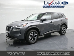 Used 2023  Nissan Rogue AWD SV at Landmark Auto Credit Center near springfield&comma; IL