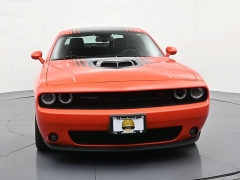 Used 2017  Dodge Challenger R&sol;T Plus Shaker Coupe at Landmark Auto Credit Center near springfield&comma; IL