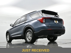 Used 2025  Ford Explorer Active 4WD at Landmark Auto Credit Center near springfield&comma; IL