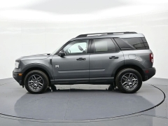 Used 2025  Ford Bronco Sport Big Bend 4x4 at Landmark Auto Credit Center near springfield&comma; IL