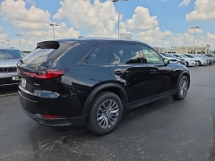 Used 2025  Mazda CX-90 3&period;3 Turbo Preferred Package at Landmark Auto Credit Center near springfield&comma; IL