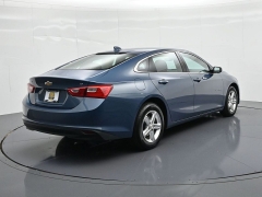Used 2024  Chevrolet Malibu 4dr Sdn 1LT at Landmark Auto Credit Center near springfield&comma; IL