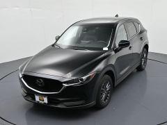 Used 2021  Mazda CX-5 Touring AWD at Landmark Auto Credit Center near springfield&comma; IL