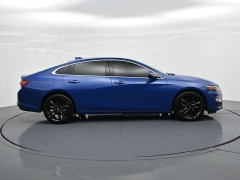 Used 2023  Chevrolet Malibu 4dr Sdn 1LT at Landmark Auto Credit Center near springfield&comma; IL