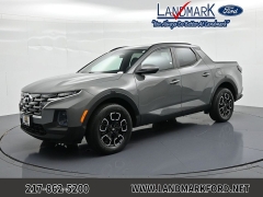  2022 Hyundai Santa Cruz SEL Premium AWD at Landmark Auto Credit Center near springfield&comma; IL