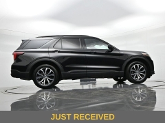 Used 2026  Ford Explorer ST-Line 4WD at Landmark Auto Credit Center near springfield&comma; IL