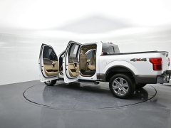 Used 2019  Ford F-150 4WD SuperCrew Box at Landmark Auto Credit Center near springfield&comma; IL