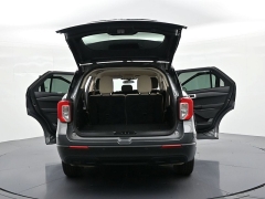 Used 2023  Ford Explorer Base 4WD at Landmark Auto Credit Center near springfield&comma; IL