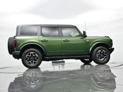 Used 2024  Ford Bronco Outer Banks 4 Door 4x4 at Landmark Auto Credit Center near springfield&comma; IL