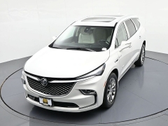 Used 2022  Buick Enclave AWD 4dr Avenir at Landmark Auto Credit Center near springfield&comma; IL