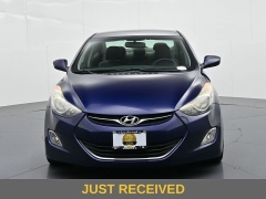 Used 2013  Hyundai Elantra 4dr Sdn Auto GLS &lpar;Alabama Plant&rpar; at Landmark Auto Credit Center near springfield&comma; IL