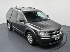 Used 2020  Dodge Journey 4d SUV FWD SE 2&period;4L Value at Landmark Auto Credit Center near springfield&comma; IL