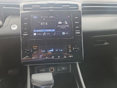 Used 2024  Hyundai Tucson SEL FWD at Landmark Auto Credit Center near springfield&comma; IL