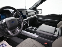 Used 2024  Ford F-150 XLT 4WD SuperCrew Box at Landmark Auto Credit Center near springfield&comma; IL
