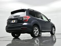 Used 2015  Subaru Forester 4d SUV i Touring at Landmark Auto Credit Center near springfield&comma; IL