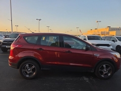 Used 2014  Ford Escape 4d SUV FWD S at Landmark Auto Credit Center near springfield&comma; IL