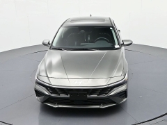Used 2025  Hyundai Elantra SEL Convenience IVT at Landmark Auto Credit Center near springfield&comma; IL