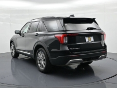 Used 2026  Ford Explorer Platinum 4WD at Landmark Auto Credit Center near springfield&comma; IL