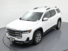 Used 2020  GMC Acadia 4d SUV FWD SLT V6 at Landmark Auto Credit Center near springfield&comma; IL