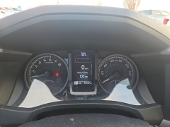 Used 2023  Toyota Tacoma 4WD TRD Off Road Double Cab 5ft Bed V6 AT at Landmark Auto Credit Center near springfield&comma; IL