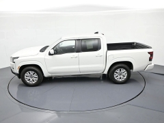 Used 2023  Nissan Frontier Crew Cab 4x2 SV Auto at Landmark Auto Credit Center near springfield&comma; IL