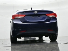 Used 2013  Hyundai Elantra 4dr Sdn Auto GLS &lpar;Alabama Plant&rpar; at Landmark Auto Credit Center near springfield&comma; IL