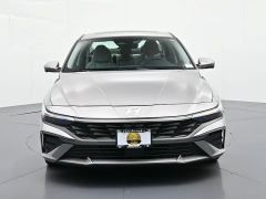 Used 2024  Hyundai Elantra Limited IVT at Landmark Auto Credit Center near springfield&comma; IL