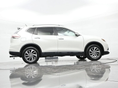 Used 2015  Nissan Rogue AWD 4dr SL at Landmark Auto Credit Center near springfield&comma; IL