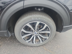 Used 2026  Ford Explorer ST-Line 4WD at Landmark Auto Credit Center near springfield&comma; IL