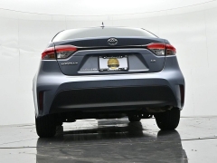 Used 2024  Toyota Corolla LE CVT at Landmark Auto Credit Center near springfield&comma; IL