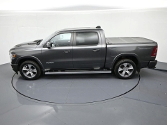 Used 2020  Ram 1500 4WD Crew Cab Laramie at Landmark Auto Credit Center near springfield&comma; IL