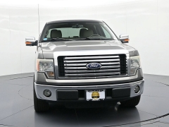 Used 2010  Ford F-150 2WD Supercrew XLT 5 1&sol;2 at Landmark Auto Credit Center near springfield&comma; IL