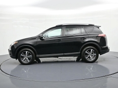Used 2018  Toyota RAV4 XLE AWD &lpar;Natl&rpar; at Landmark Auto Credit Center near springfield&comma; IL