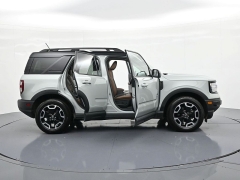 Used 2023  Ford Bronco Sport Outer Banks 4x4 at Landmark Auto Credit Center near springfield&comma; IL