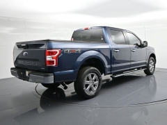 Used 2020  Ford F-150 4WD SuperCrew Box at Landmark Auto Credit Center near springfield&comma; IL
