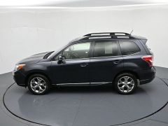 Used 2015  Subaru Forester 4d SUV i Touring at Landmark Auto Credit Center near springfield&comma; IL